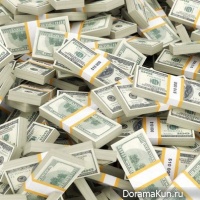 10 самых высокооплачиваемых знаменитостей