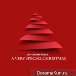 Chrome Family – A Very Special Christmas