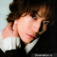 Kamenashi Kazuya