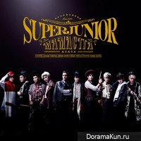Super Junior - MAMACITA