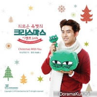 Taecyeon