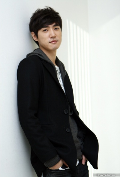 Danny Ahn