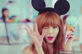 K-pop