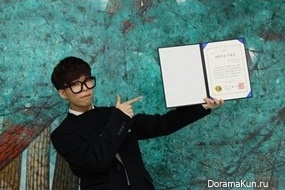 Chan Hyuk