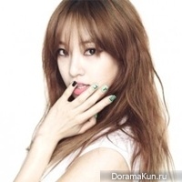 Joo Yeon