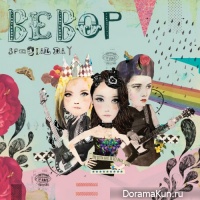 Bebop - Special Day
