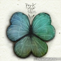 Park Hyo Shin - Happy Together