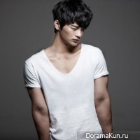 Seo In Gook