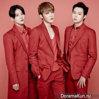 JYJ - WAKE ME TONIGHT