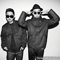 Zion.T и Crush