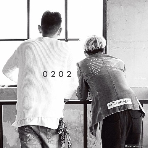 Zion.T и Crush