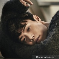Eddy Kim
