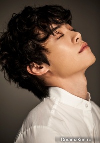 Eddy Kim