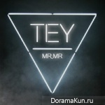 Tey (MR.MR) – Dangerous