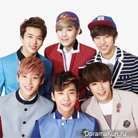B.A.P