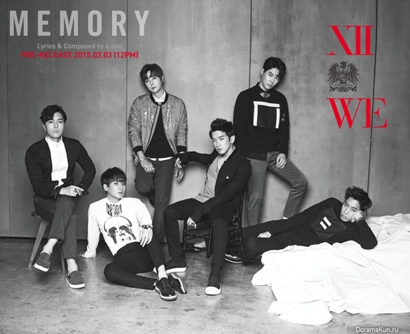 Shinhwa