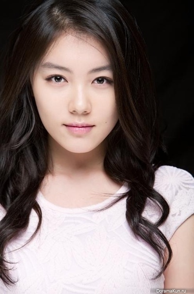 Park So Young