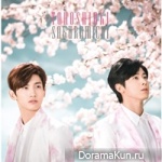 Tohoshinki - Sakuramichi