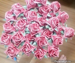 roses