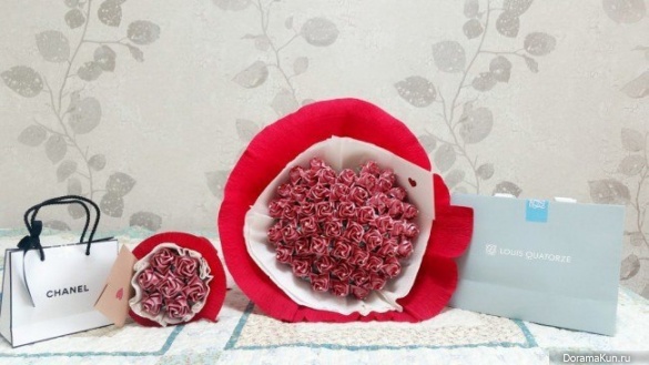 roses