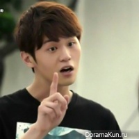 Lee Hak Joo
