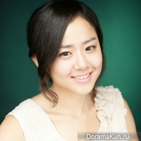 Moon-Geun-Young