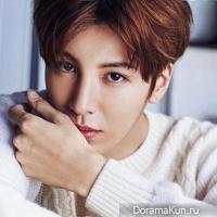 No-Min-Woo