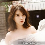 Actress-IU