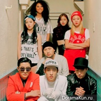 Epik-High-Born-Hater