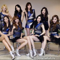 Girls-Generation