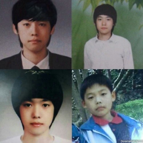 JInWoo JInWoo
