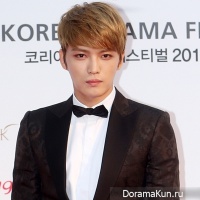 Kim-Jae-Joong