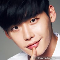 Lee Jong Suk