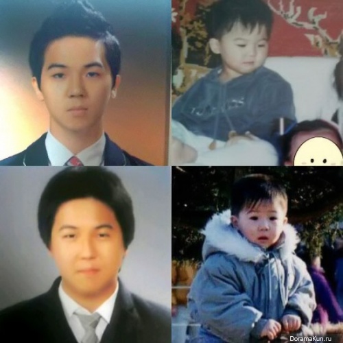 MINo MINo