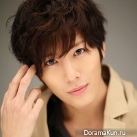 No Min Woo