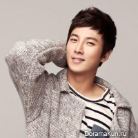 Park Gun Hyung