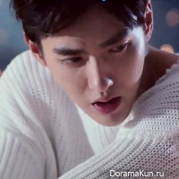 Wu-YiFan-Kris
