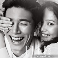 YoonSeungAh KimMooYeol