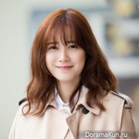 Goo Hye Seon