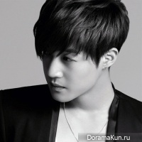 Kim Hyun Joong