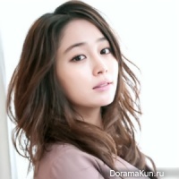 Lee Min Jung