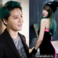 Junsu Hani