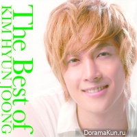 The Best of KIM HYUN JOONG