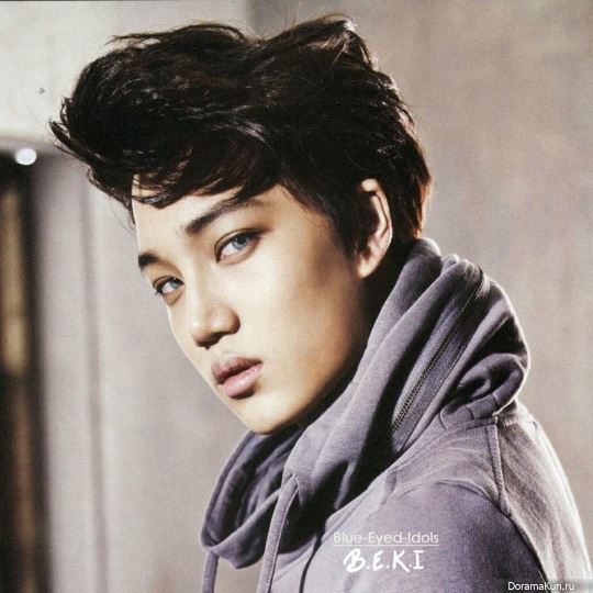 Kai FFFFFF