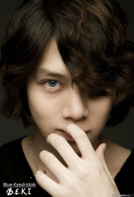 Heechul FFFFFF