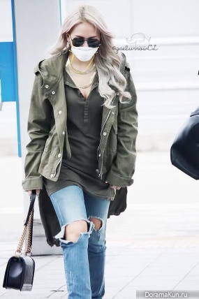 CL