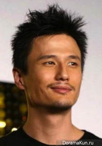 Terence Yin