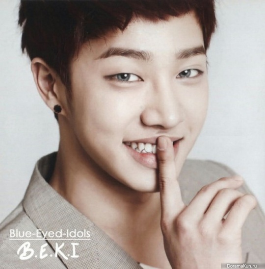 Ki Kwang FFFFFF