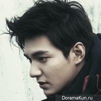 Lee Min Ho