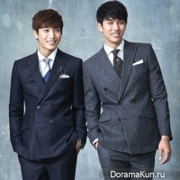Jinwoon-Seulong